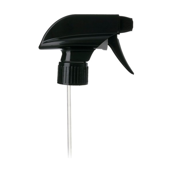 28-410 Black Plastic Trigger Sprayer