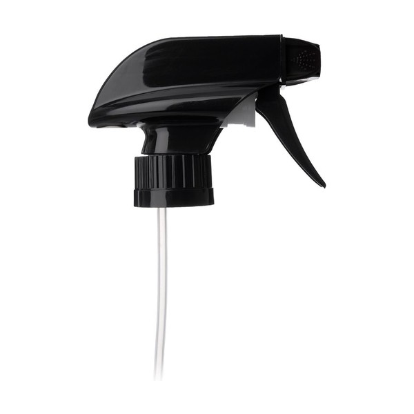 28-410 Black Plastic Trigger Sprayer