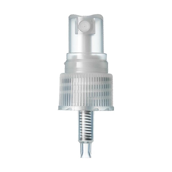 20-410 Natural PP Fine Mist Sprayer