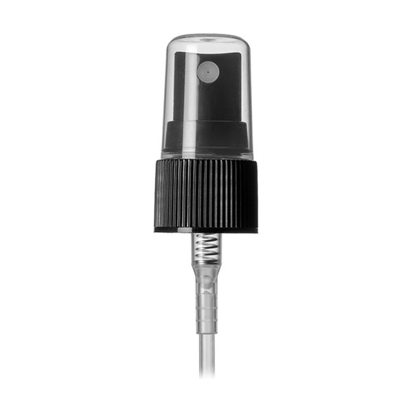 20-410 Black PP Fine Mist Sprayer