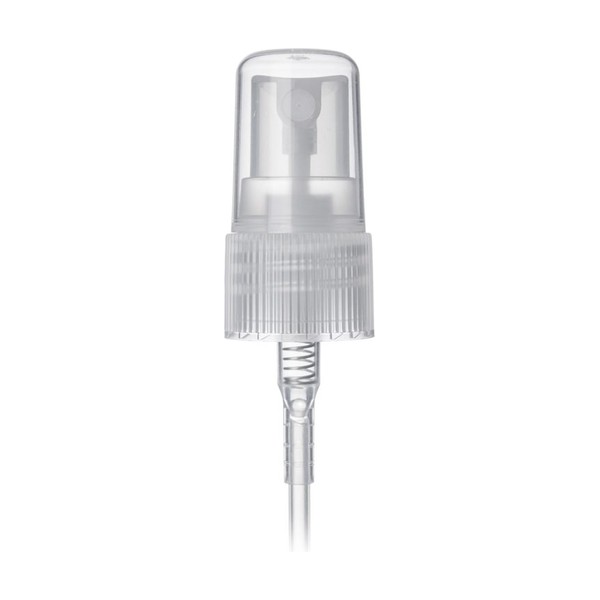 20-410 Natural Plastic Fine Mist Sprayer