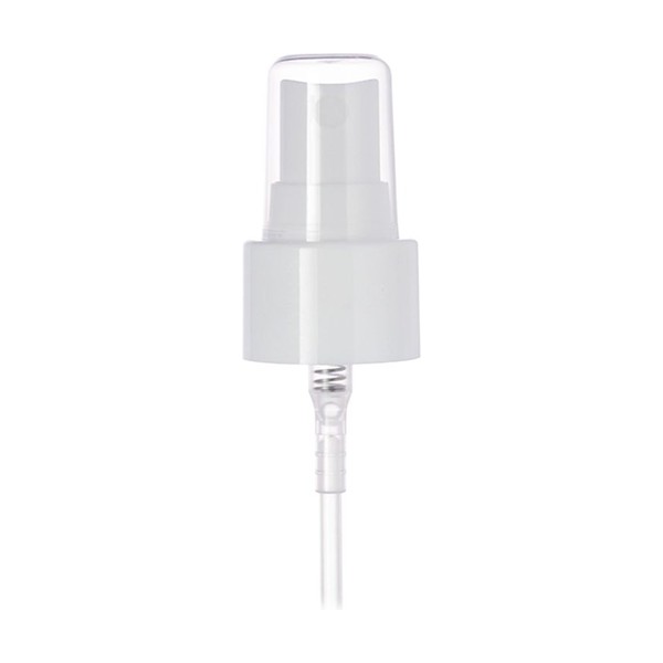 24-410 White PP Fine Mist Sprayer