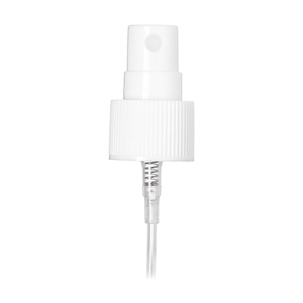20-410 White Plastic Fine Mist Sprayer