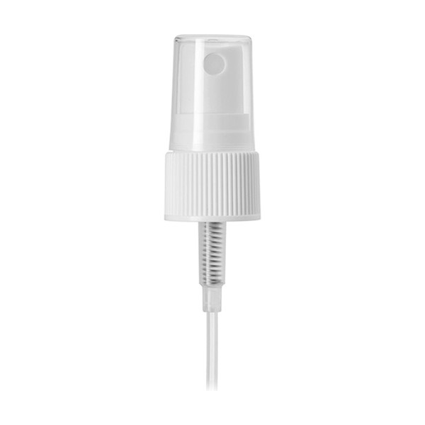 20-410 White Plastic Fine Mist Sprayer