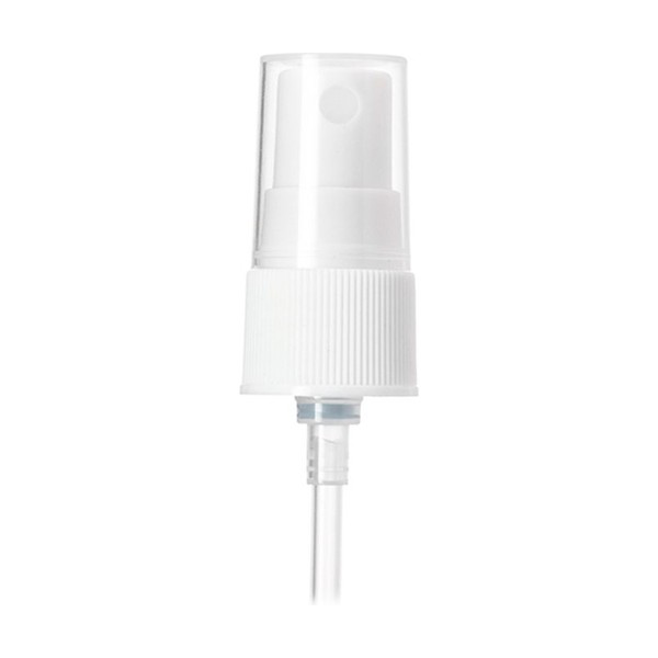 20-410 White PP Fine Mist Sprayer