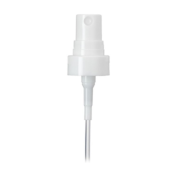 20-400 White PP Fine Mist Sprayer