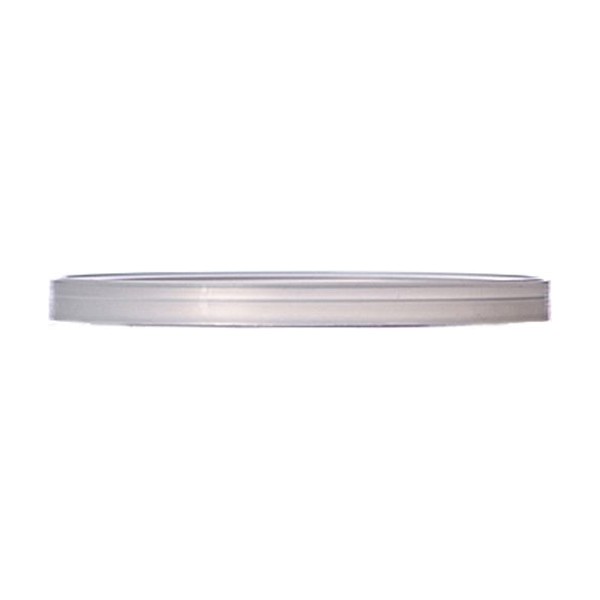 Natural LDPE Round Tub Lid