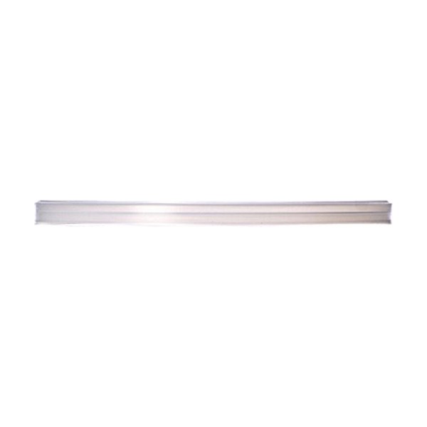 Natural LDPE Round Tub Lid