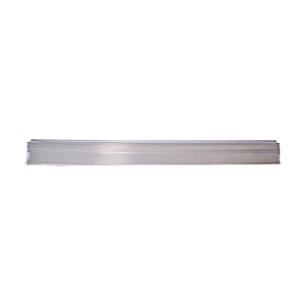 Natural LDPE Round Tub Lid