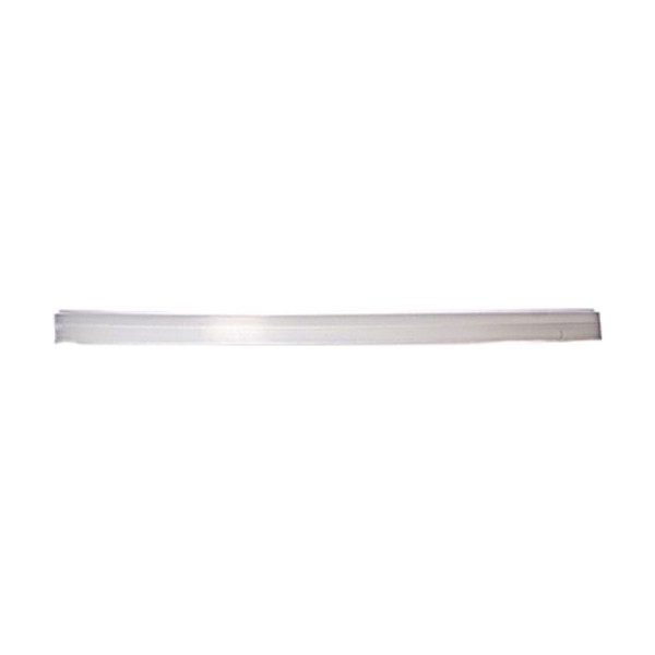 Natural LDPE Round Tub Lid